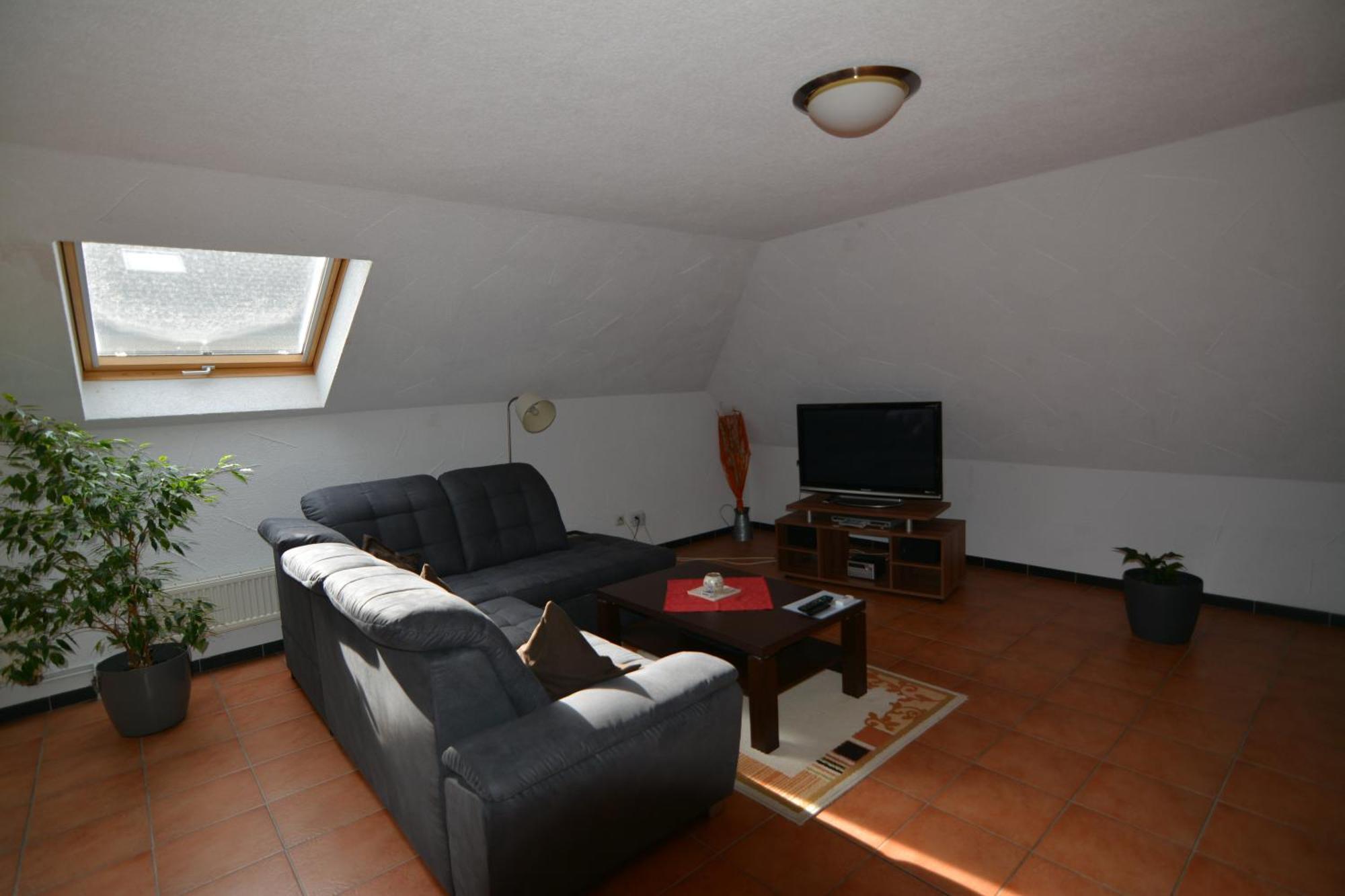Ferienwohnung Spaeth Ludwigswinkel Exterior photo