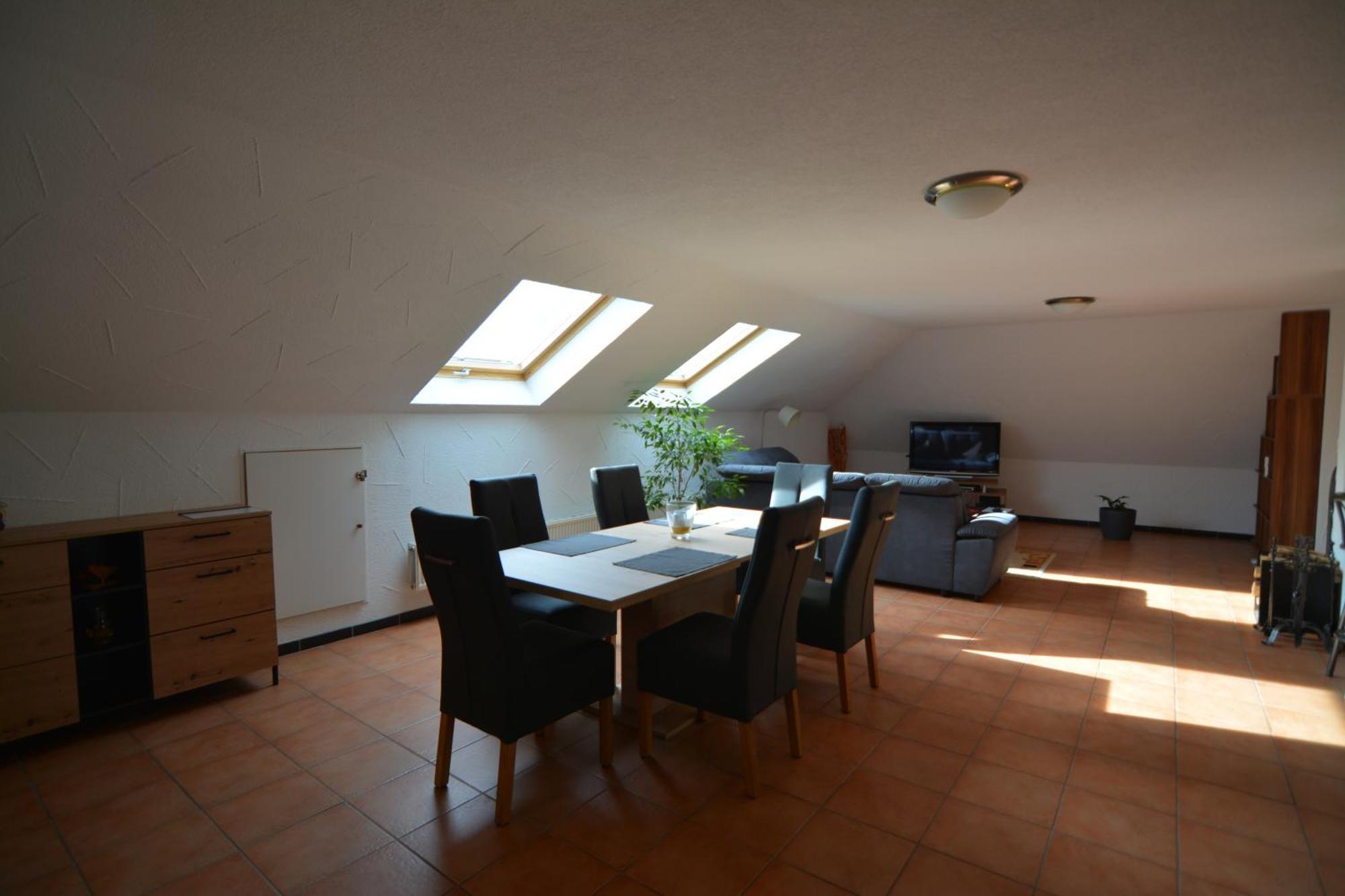 Ferienwohnung Spaeth Ludwigswinkel Exterior photo