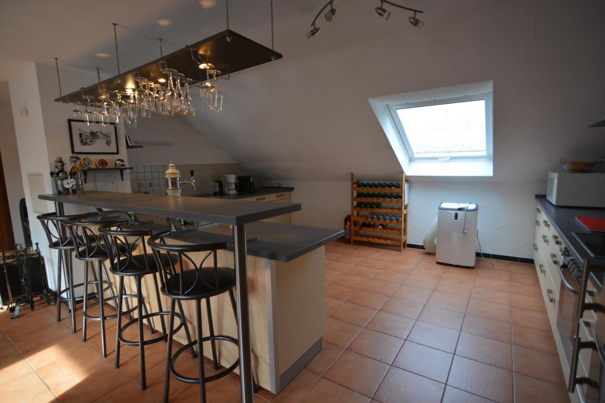 Ferienwohnung Spaeth Ludwigswinkel Exterior photo