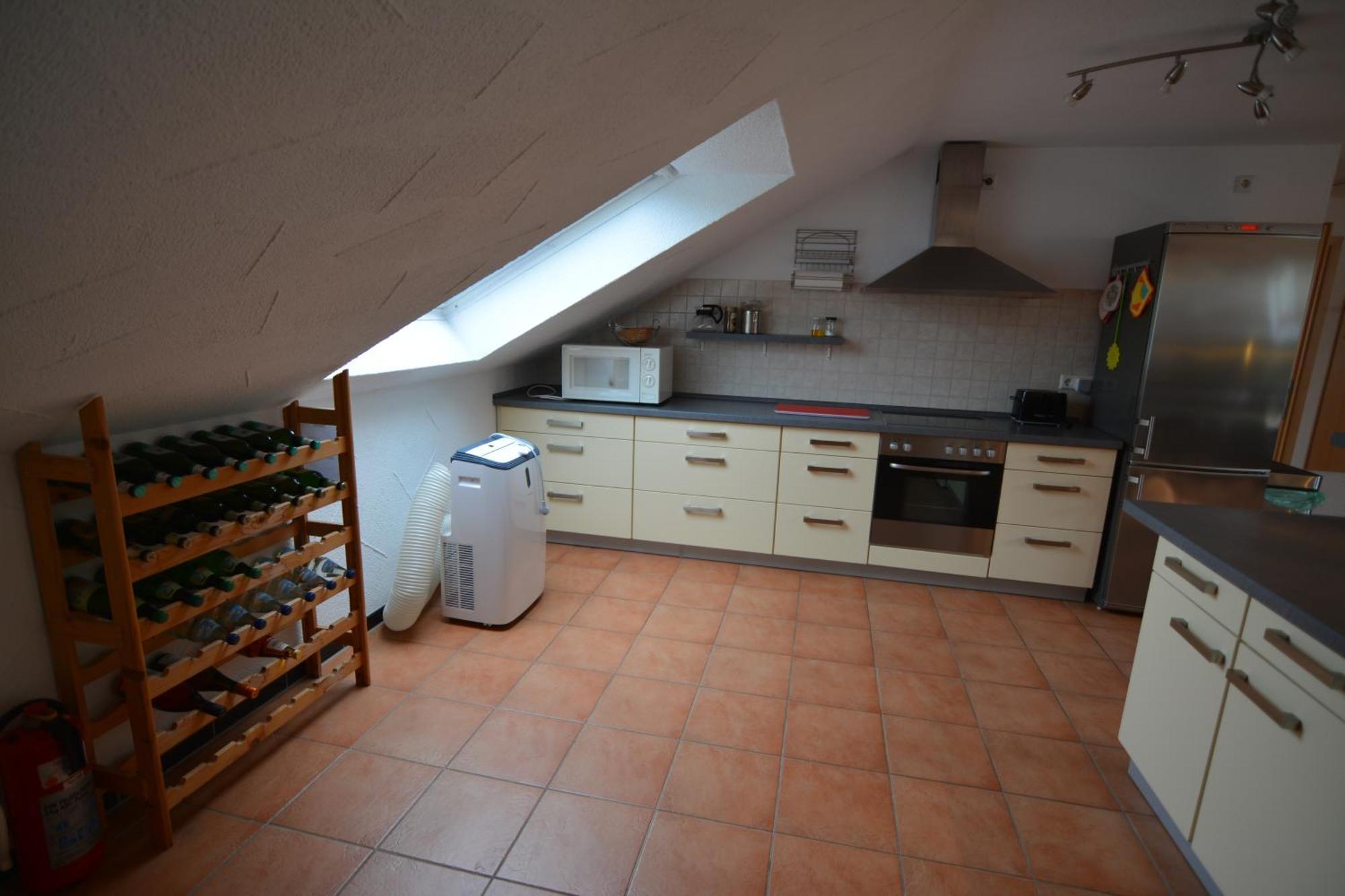 Ferienwohnung Spaeth Ludwigswinkel Exterior photo