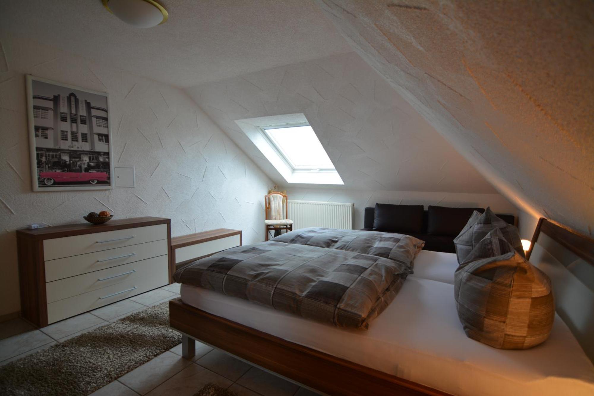 Ferienwohnung Spaeth Ludwigswinkel Exterior photo