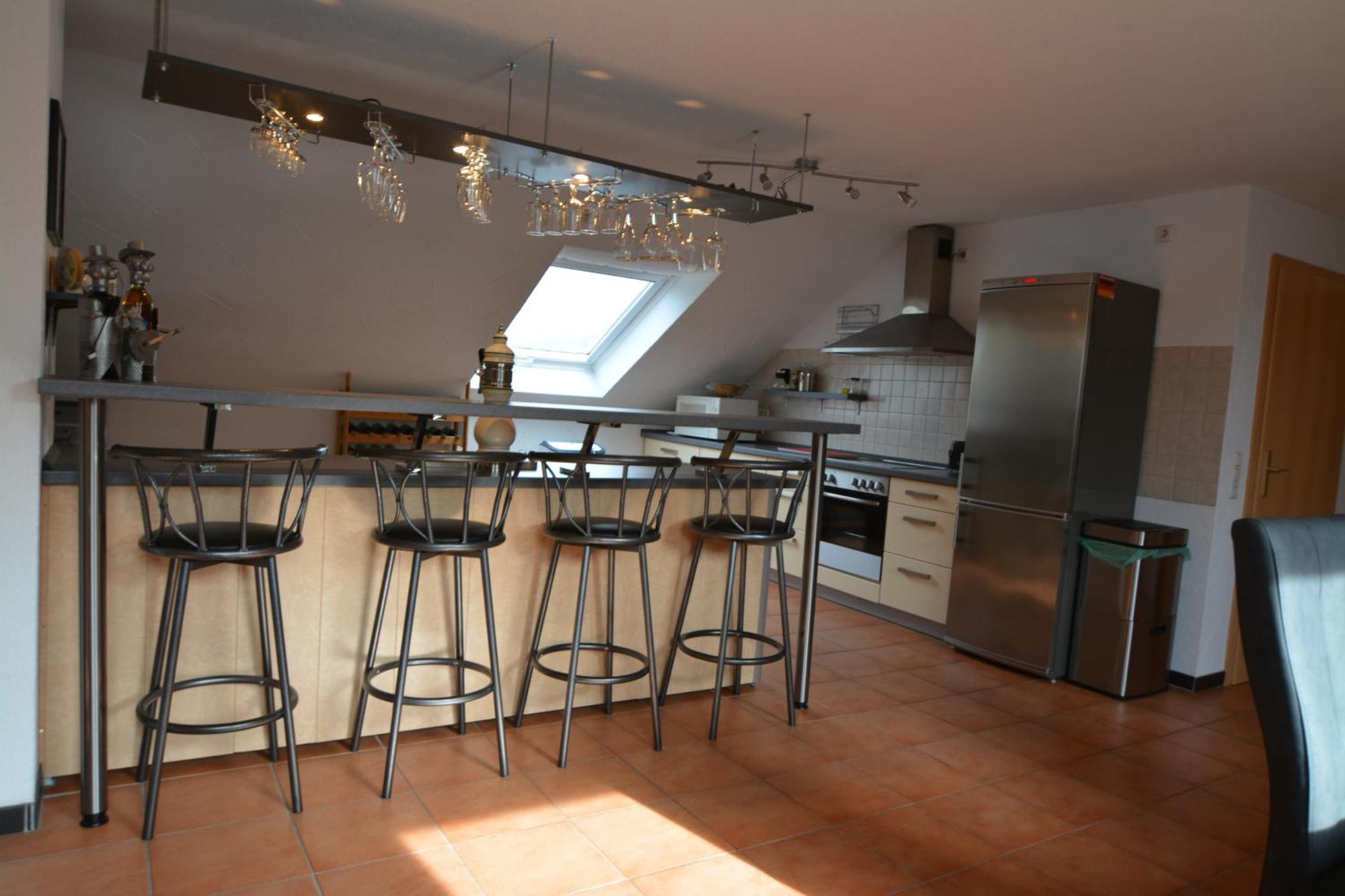 Ferienwohnung Spaeth Ludwigswinkel Exterior photo